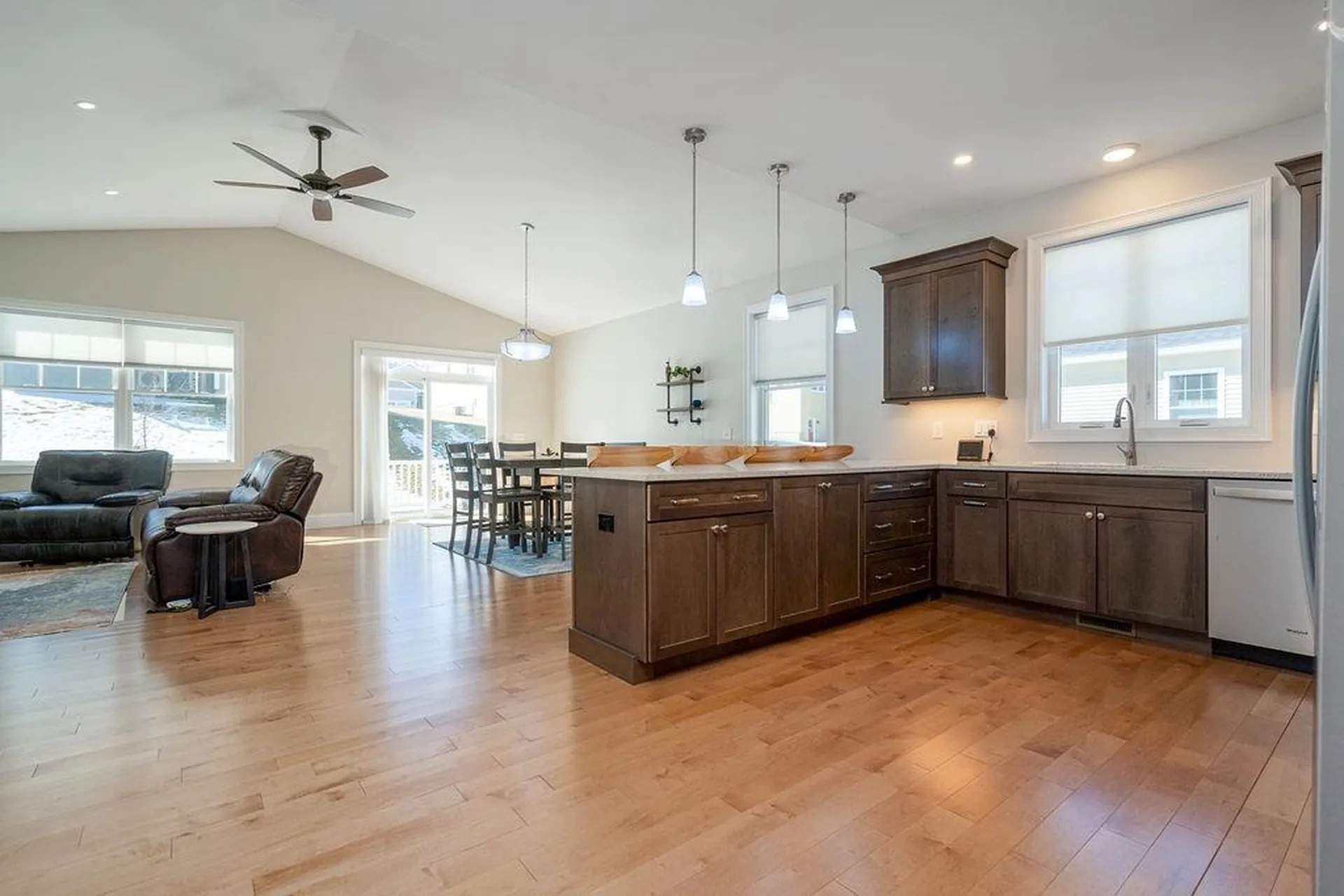 57 Blackstone Drive Raymond NH 03077