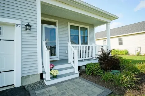 57 Blackstone Drive Raymond NH 03077