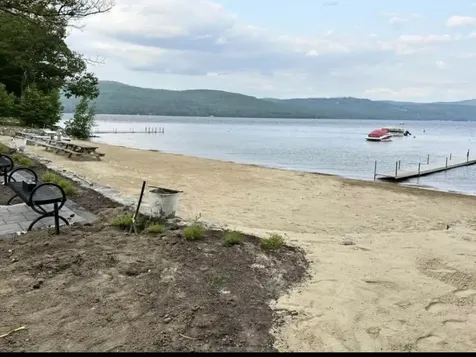 43 Beachwood Road Hebron NH 03241