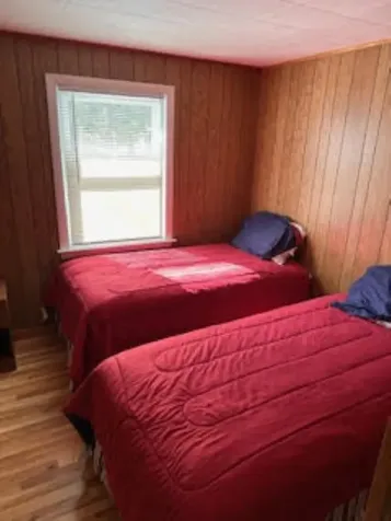 43 Beachwood Road Hebron NH 03241