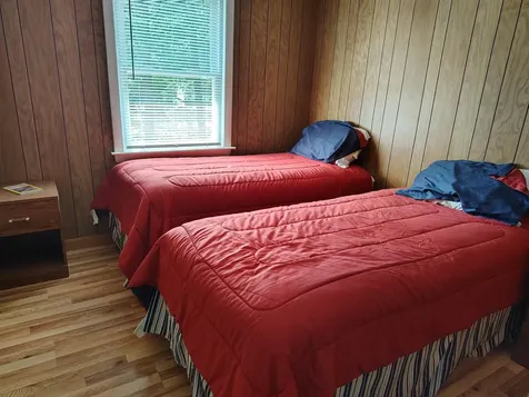 43 Beachwood Road Hebron NH 03241