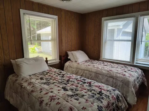 43 Beachwood Road Hebron NH 03241