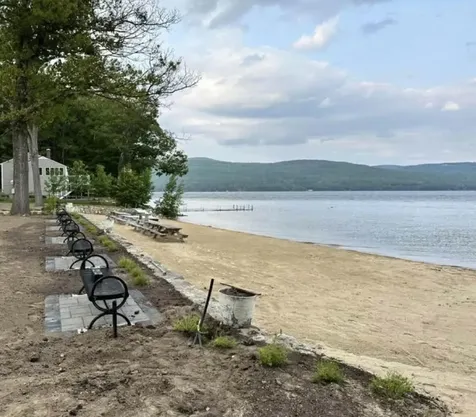 43 Beachwood Road Hebron NH 03241