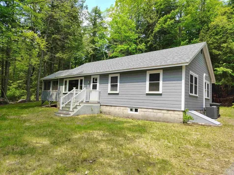 43 Beachwood Road Hebron NH 03241