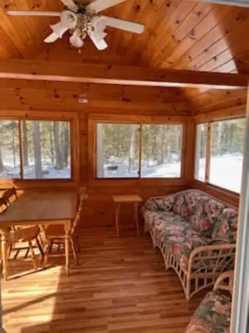 43 Beachwood Road Hebron NH 03241