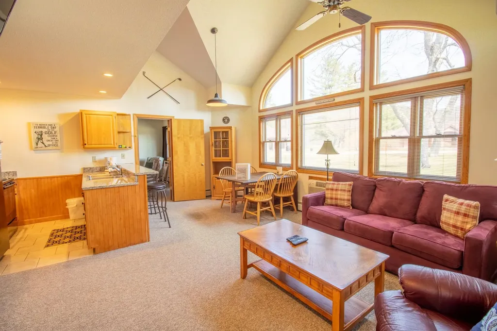 13 Fairways Drive Woodstock NH 03293