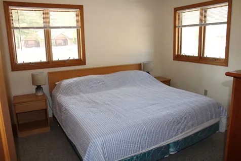 13 Fairways Drive Woodstock NH 03293