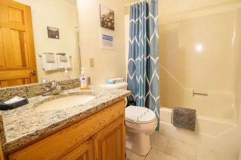 13 Fairways Drive Woodstock NH 03293