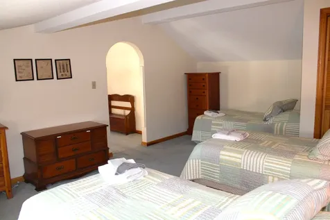 13 Fairways Drive Woodstock NH 03293