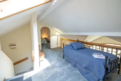13 Fairways Drive Woodstock NH 03293