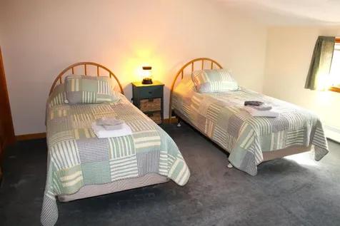 13 Fairways Drive Woodstock NH 03293