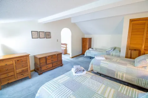 13 Fairways Drive Woodstock NH 03293