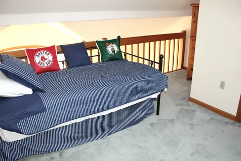 13 Fairways Drive Woodstock NH 03293