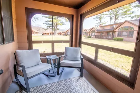 13 Fairways Drive Woodstock NH 03293