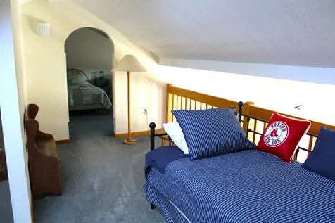 13 Fairways Drive Woodstock NH 03293
