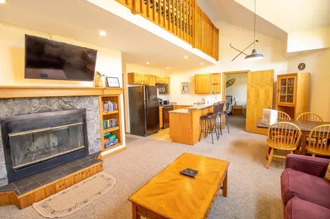 13 Fairways Drive Woodstock NH 03293