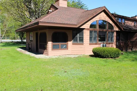 13 Fairways Drive Woodstock NH 03293
