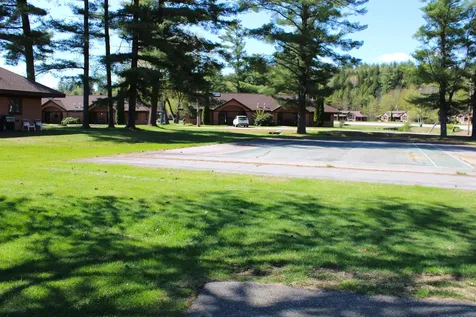 13 Fairways Drive Woodstock NH 03293