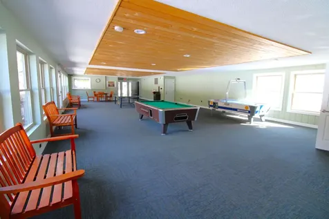 13 Fairways Drive Woodstock NH 03293