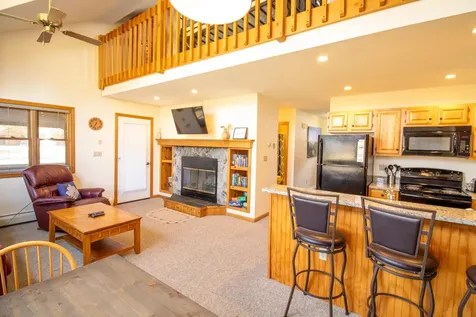 13 Fairways Drive Woodstock NH 03293