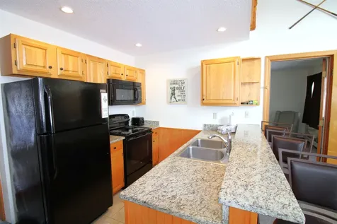 13 Fairways Drive Woodstock NH 03293