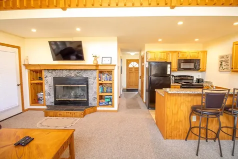 13 Fairways Drive Woodstock NH 03293