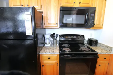 13 Fairways Drive Woodstock NH 03293