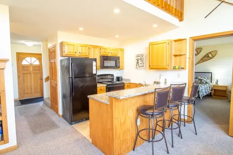 13 Fairways Drive Woodstock NH 03293