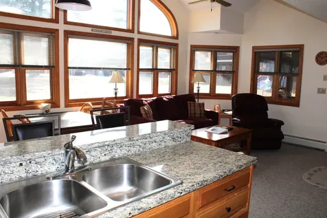 13 Fairways Drive Woodstock NH 03293