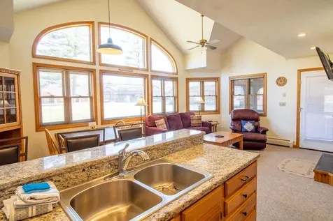 13 Fairways Drive Woodstock NH 03293