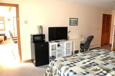 13 Fairways Drive Woodstock NH 03293