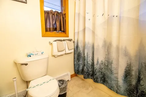 13 Fairways Drive Woodstock NH 03293