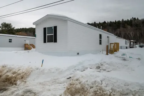 129 Ash Lane Springfield VT 05156