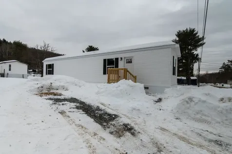 129 Ash Lane Springfield VT 05156