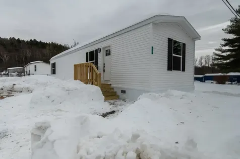 129 Ash Lane Springfield VT 05156