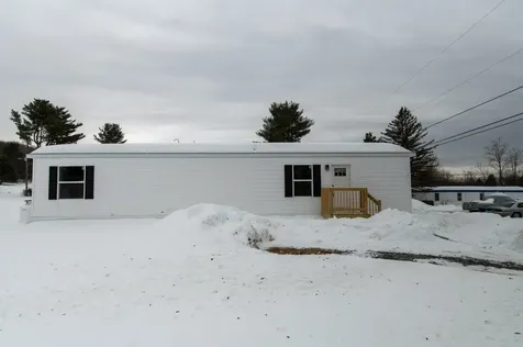 129 Ash Lane Springfield VT 05156