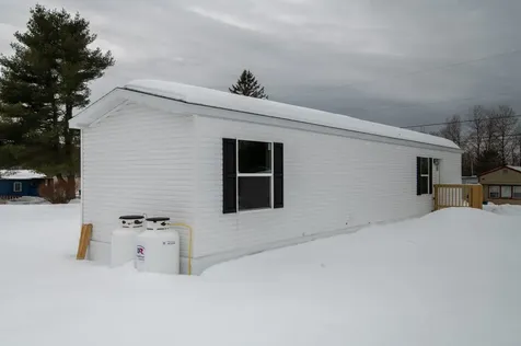 129 Ash Lane Springfield VT 05156