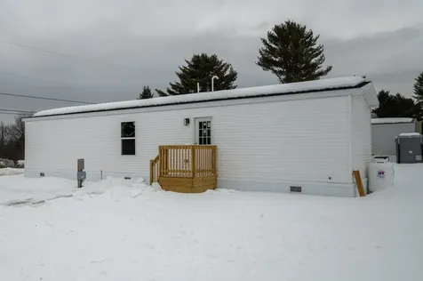 129 Ash Lane Springfield VT 05156