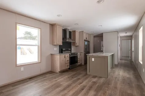 129 Ash Lane Springfield VT 05156