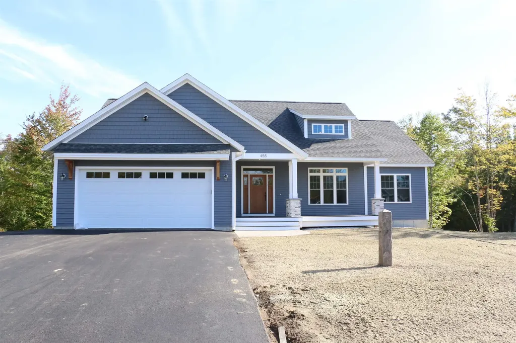455 Blane Circle Pembroke NH 03275