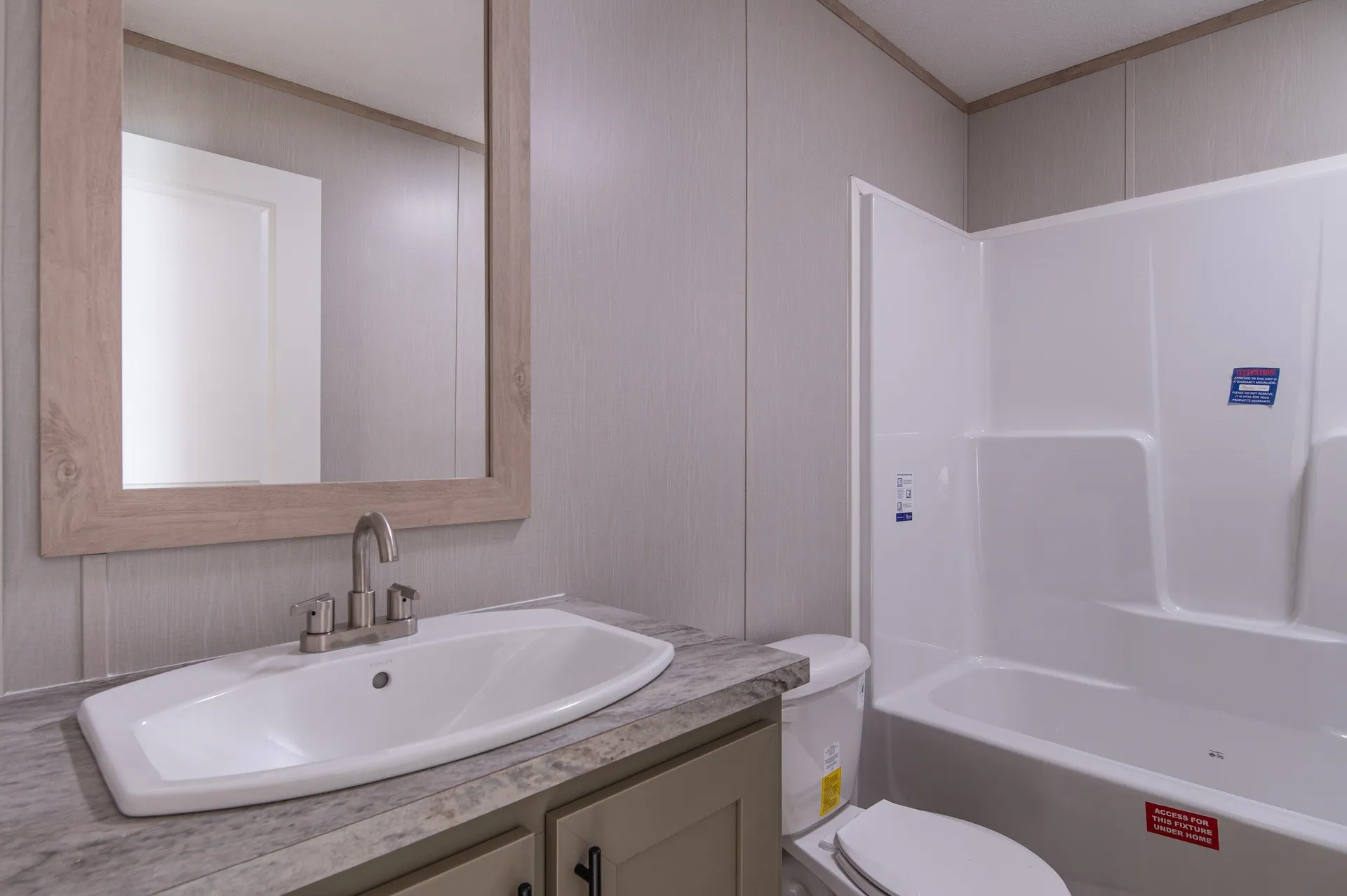 98 Dogwood Lane Springfield VT 05156