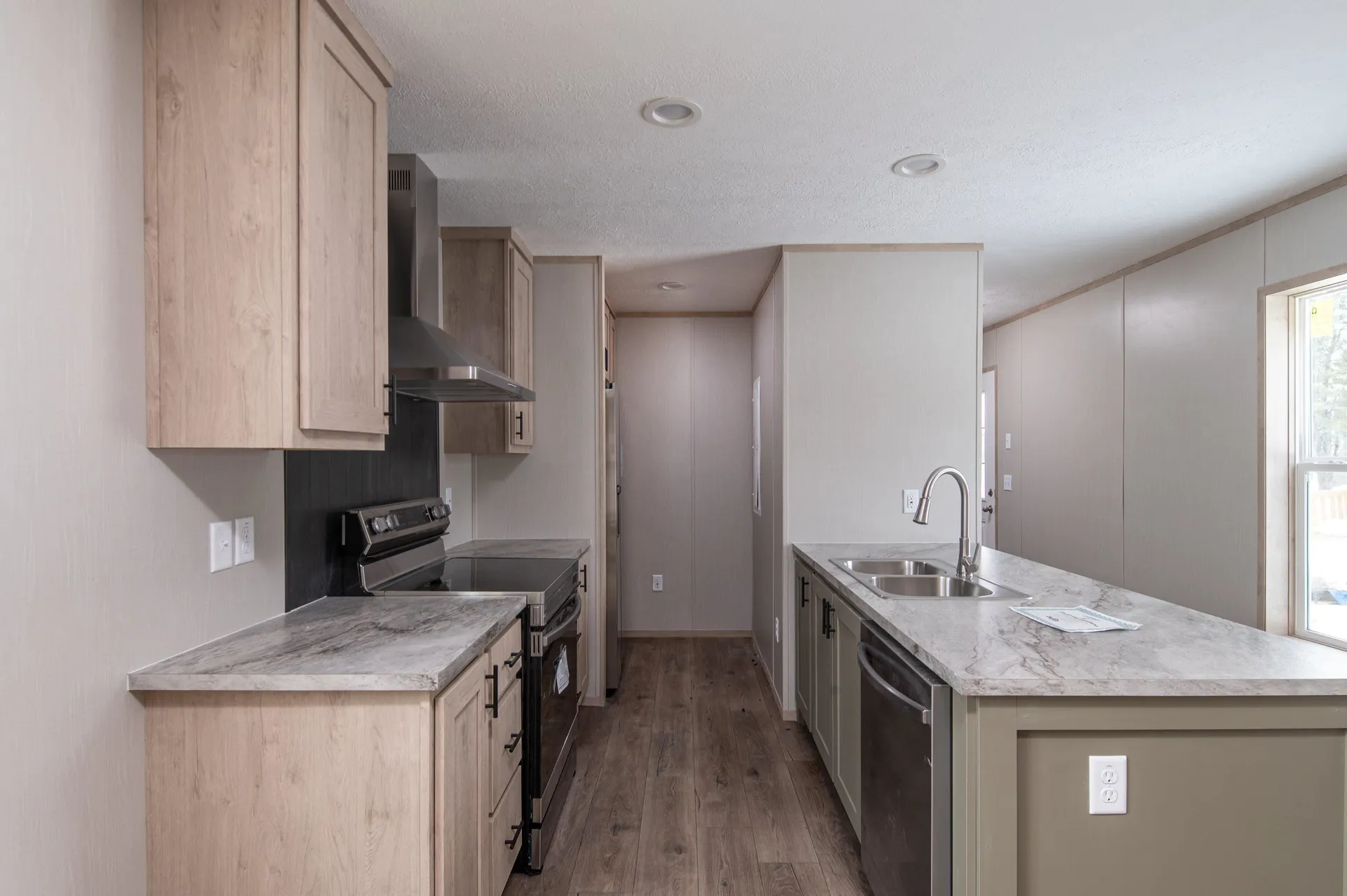 98 Dogwood Lane Springfield VT 05156