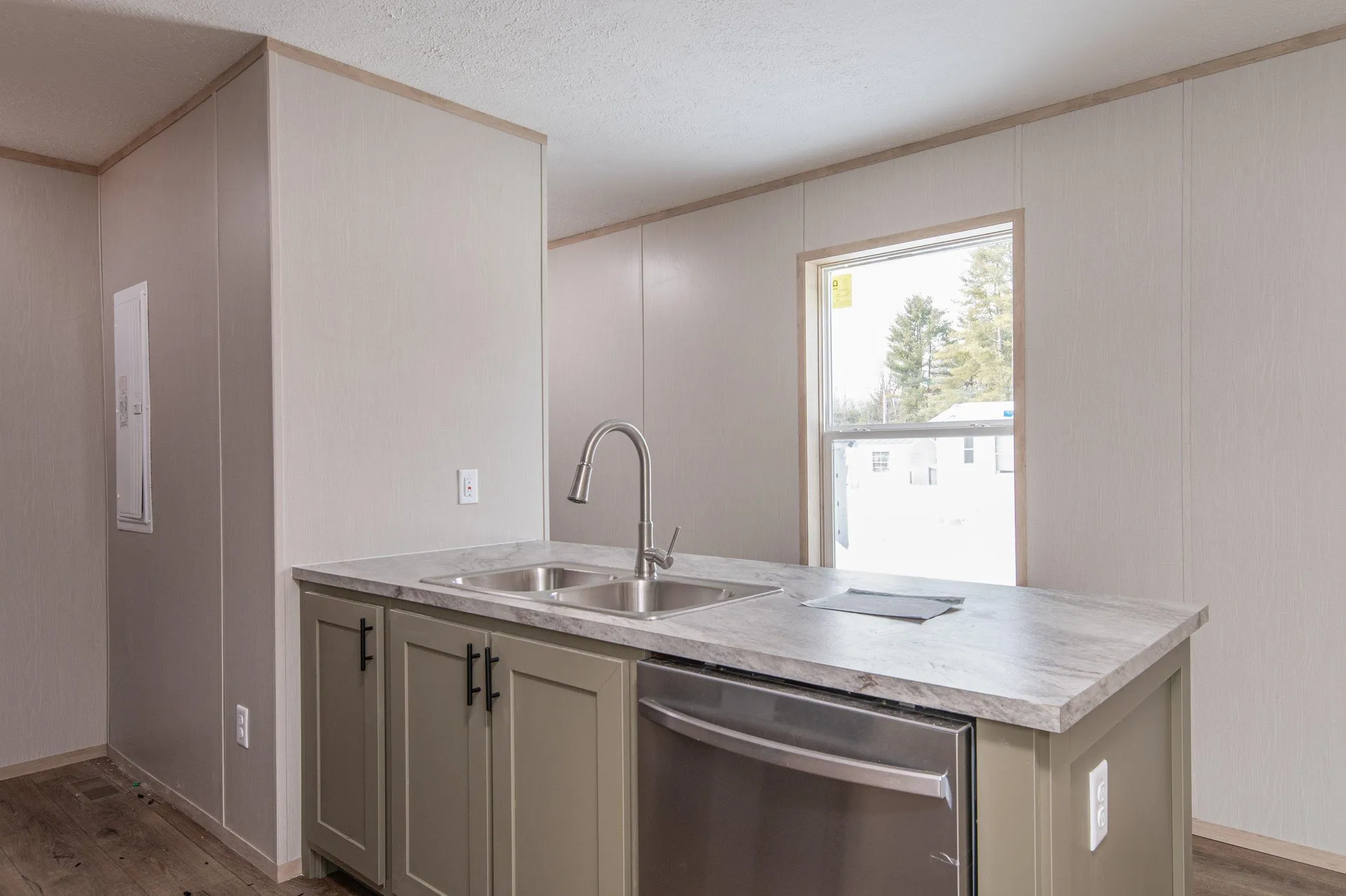 98 Dogwood Lane Springfield VT 05156