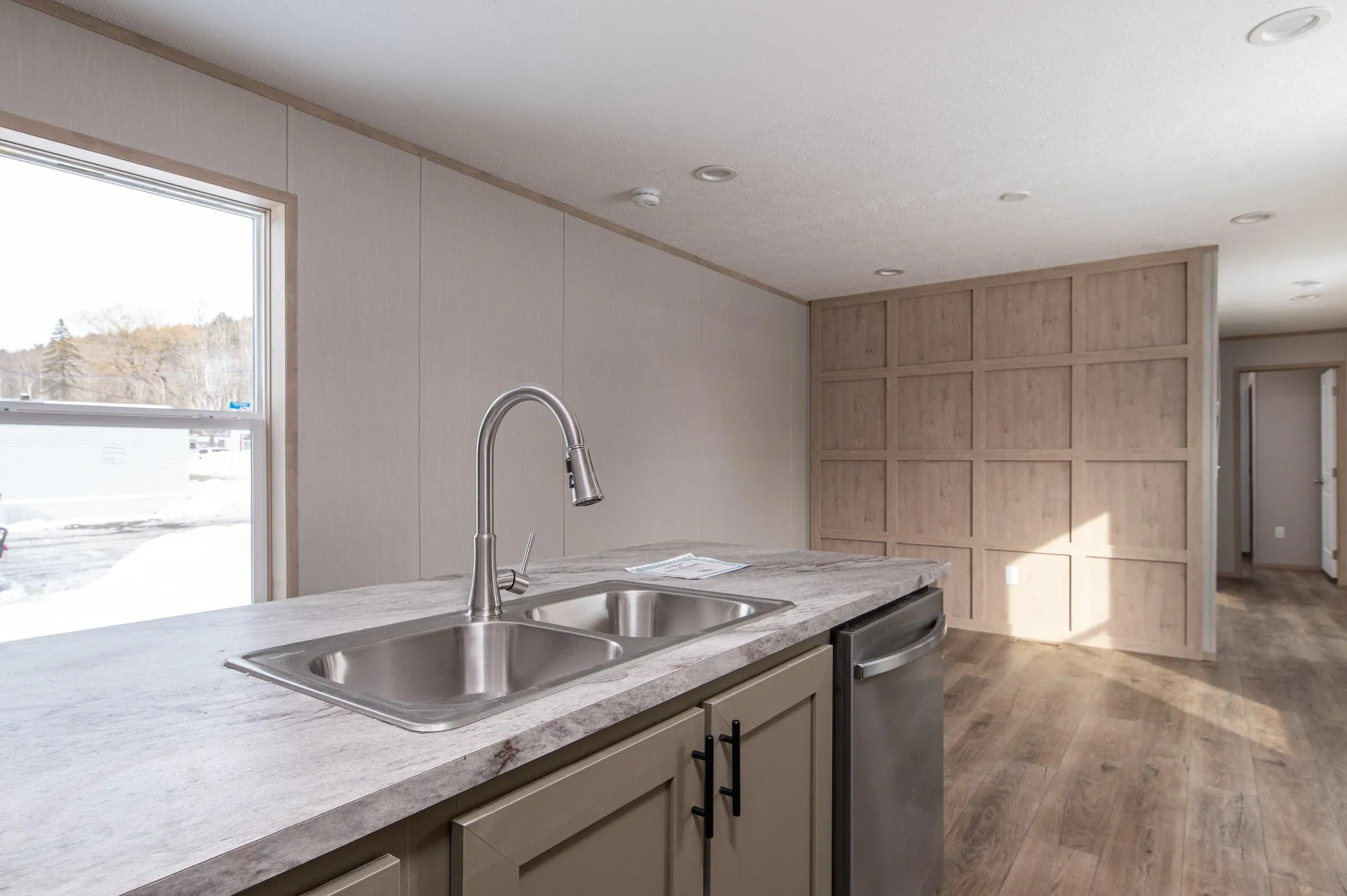 98 Dogwood Lane Springfield VT 05156