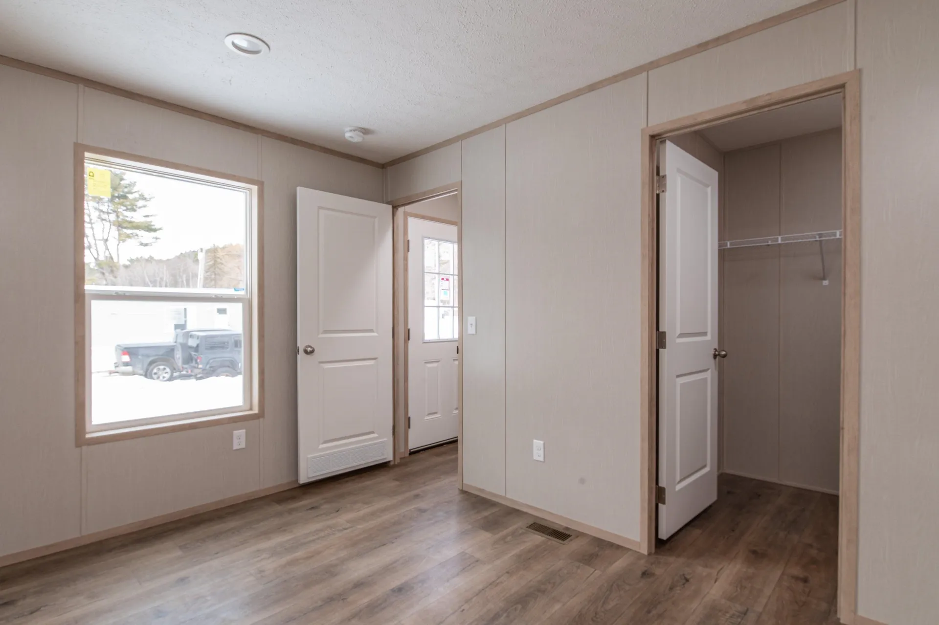 98 Dogwood Lane Springfield VT 05156