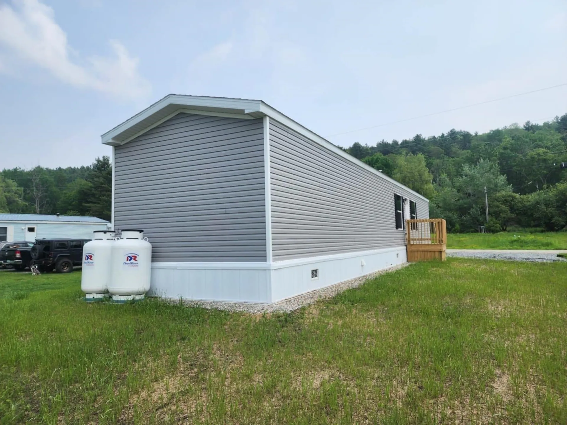 98 Dogwood Lane Springfield VT 05156