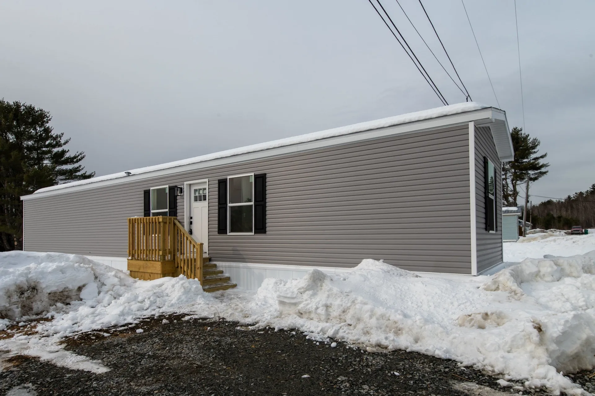 98 Dogwood Lane Springfield VT 05156