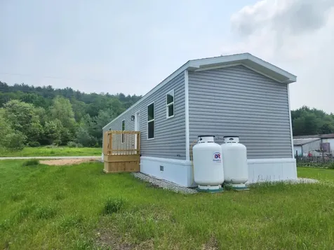 98 Dogwood Lane Springfield VT 05156