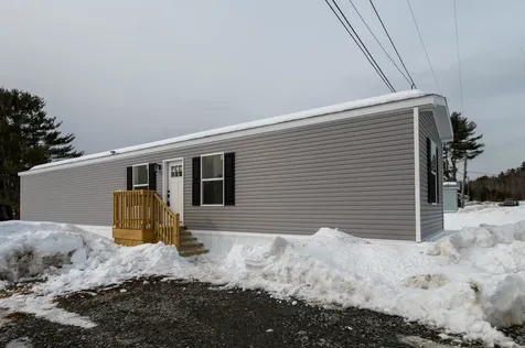 98 Dogwood Lane Springfield VT 05156