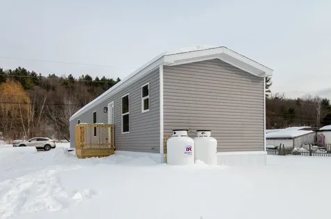 98 Dogwood Lane Springfield VT 05156